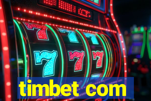 timbet com